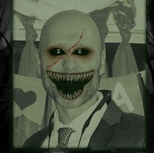 Meet your Posher, Jason